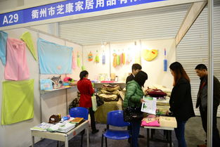 長(zhǎng)沙日用百貨展 聚焦生活品質(zhì)，引領(lǐng)消費(fèi)潮流