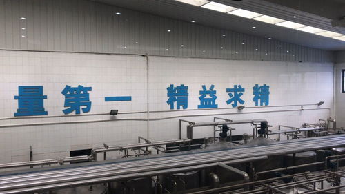城陽區市場監管局舉辦食品安全周‘透明工廠體驗日’活動，聚焦滁州互聯網銷售
