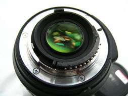 尼康AF-S 18-200mm f/3.5-5.6 VR防抖鏡頭 二手入手超值選擇